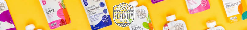 serenity kids